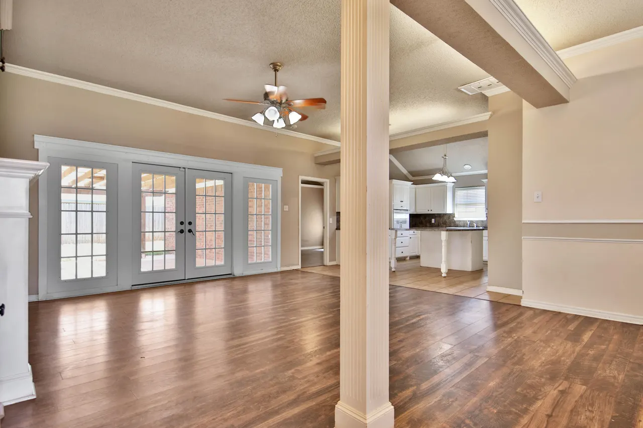 Photo 4 — 6501 87th Street, Lubbock, TX 79424