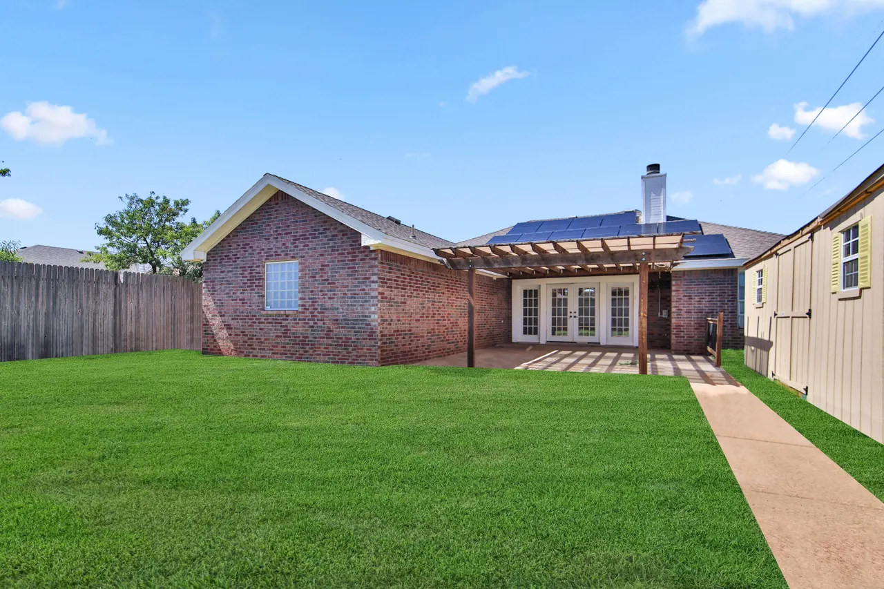 Photo 28 — 6501 87th Street, Lubbock, TX 79424