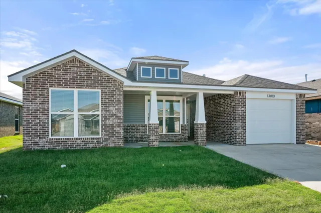Photo 3 — 13810 Fremont Avenue, Lubbock, TX 79423