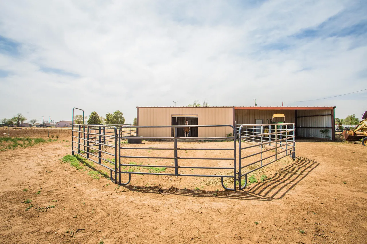 Photo 16 — 3902 N Magnolia Avenue, Lubbock, TX 79403
