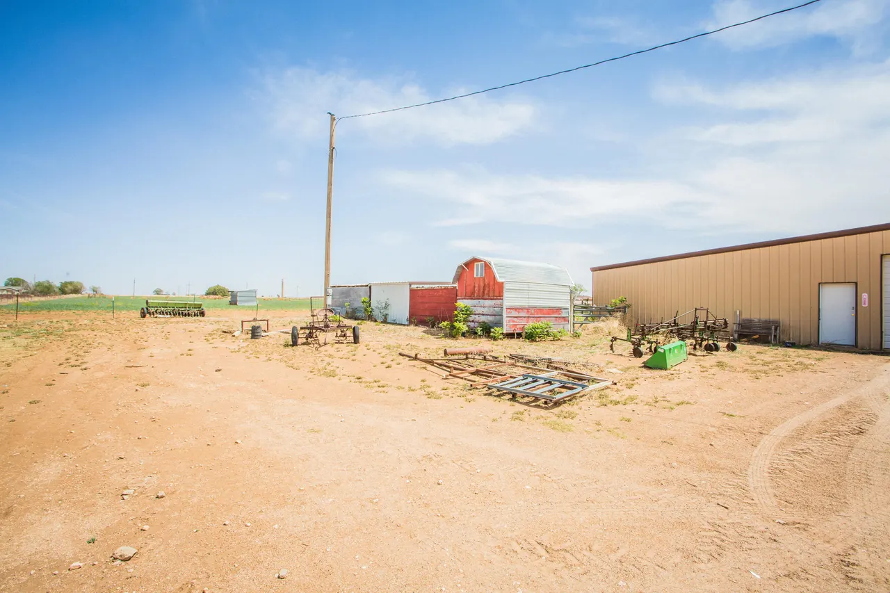 Photo 18 — 3902 N Magnolia Avenue, Lubbock, TX 79403
