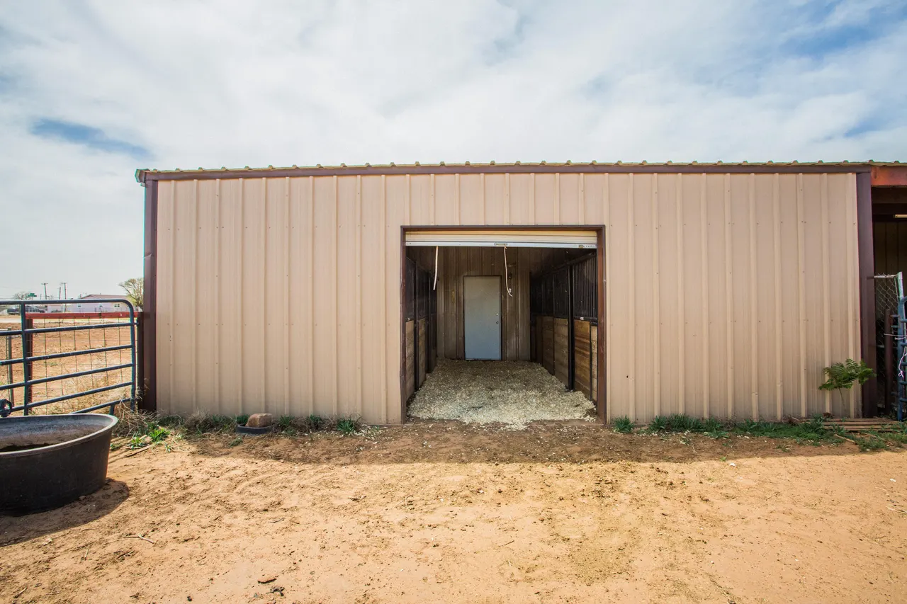 Photo 10 — 3902 N Magnolia Avenue, Lubbock, TX 79403