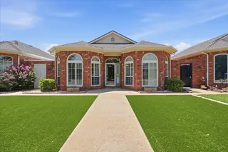 Sold home at 5513 65th Street