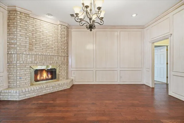 Photo 5 — 5512 83rd Street, Lubbock, TX 79424