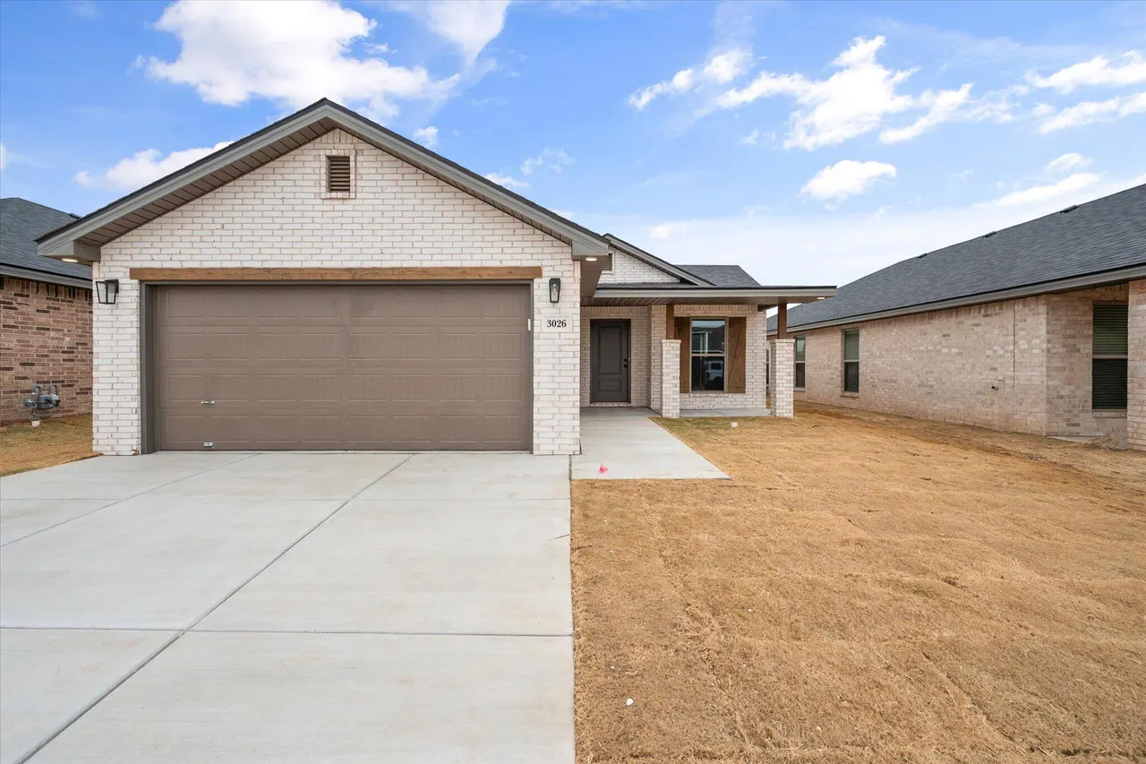 Photo 3 — 3026 138th Street, Lubbock, TX 79423