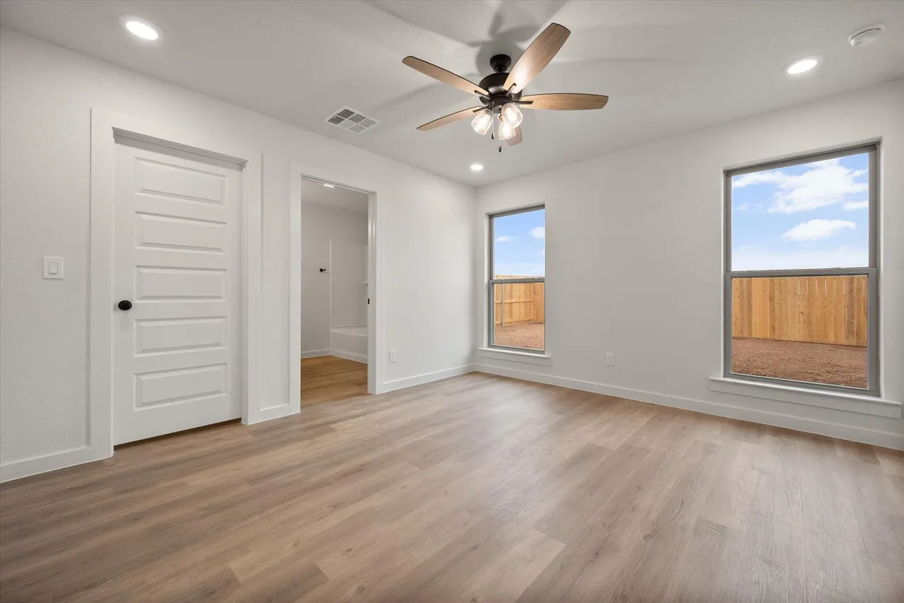 Photo 15 — 3026 138th Street, Lubbock, TX 79423