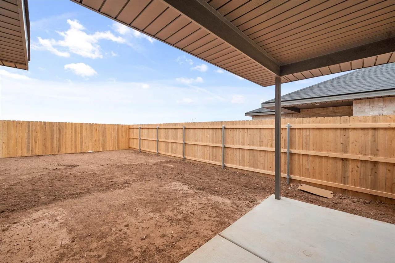 Photo 22 — 3026 138th Street, Lubbock, TX 79423
