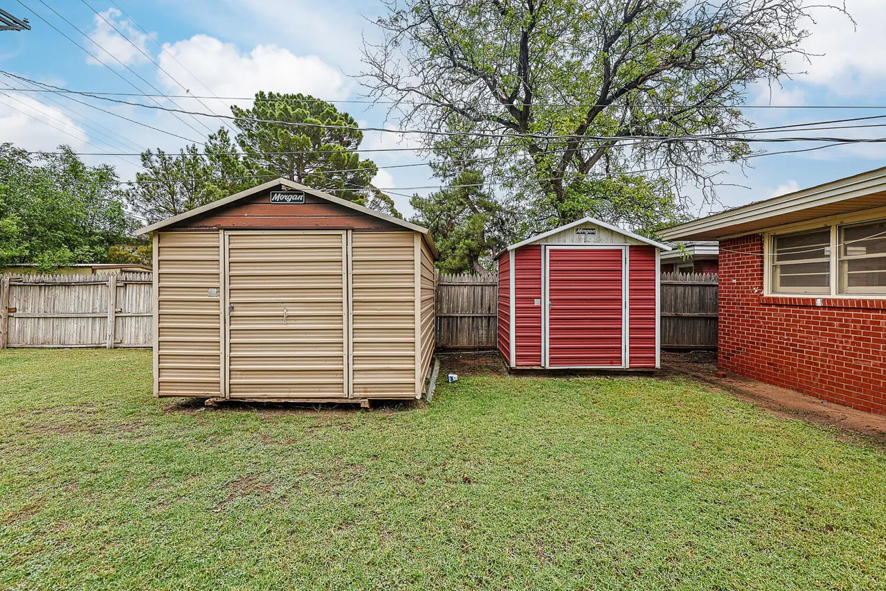 Photo 34 — 5220 7th Street, Lubbock, TX 79416