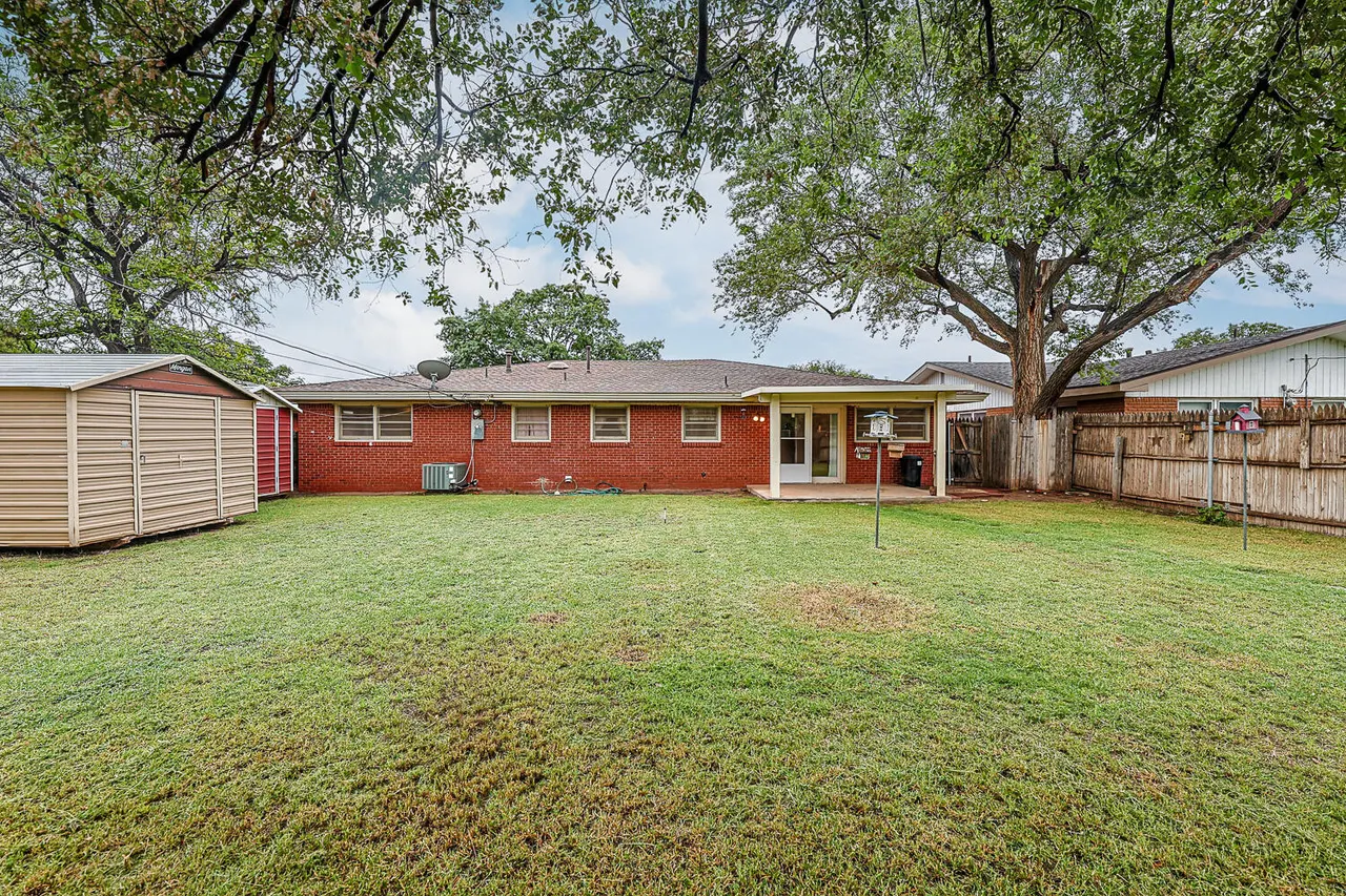 Photo 32 — 5220 7th Street, Lubbock, TX 79416