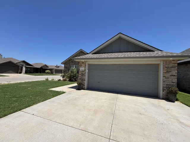 Photo 2 — 1114 N Gardner Avenue, Lubbock, TX 79416