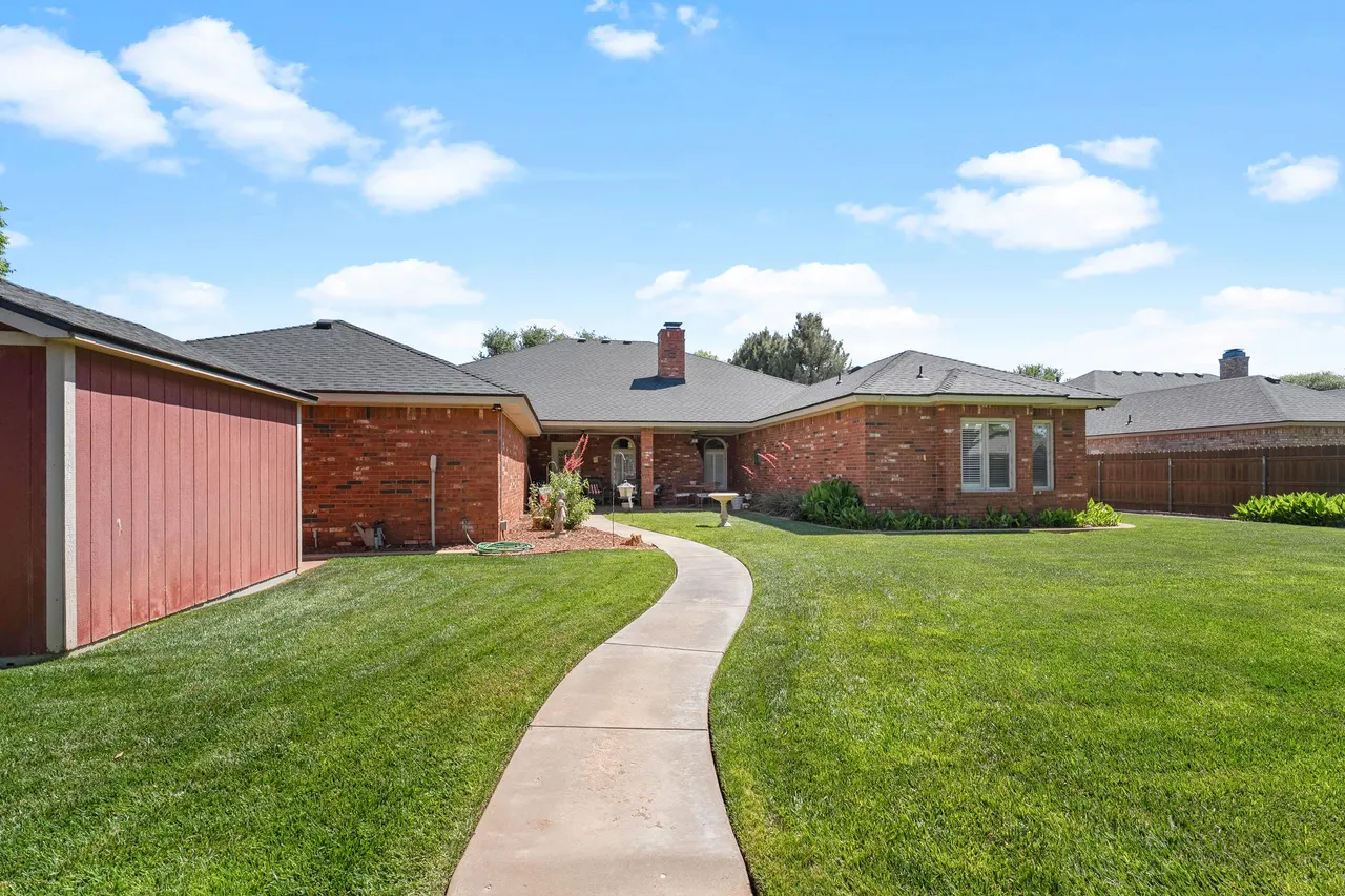 Photo 42 — 7402 95th Street, Lubbock, TX 79424