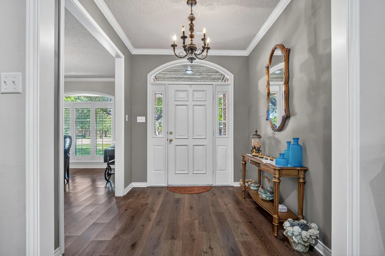 Photo 5 — 7402 95th Street, Lubbock, TX 79424