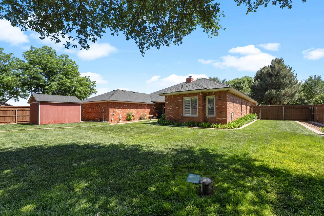 Photo 40 — 7402 95th Street, Lubbock, TX 79424