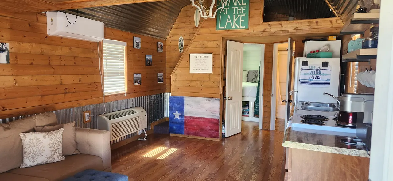 Photo 3 — 0 Turkey Ridge Rv # 106, Justiceburg, TX 79330
