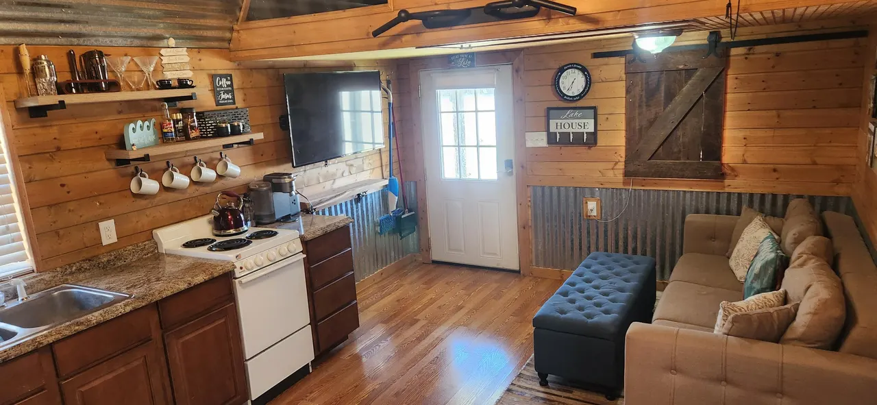 Photo 6 — 0 Turkey Ridge Rv # 106, Justiceburg, TX 79330
