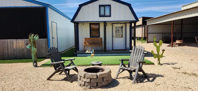 Photo 2 — 0 Turkey Ridge Rv # 106, Justiceburg, TX 79330