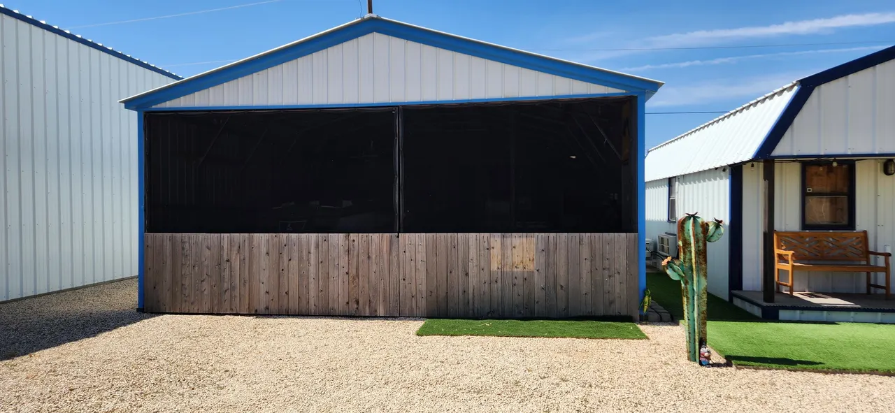 Photo 13 — 0 Turkey Ridge Rv # 106, Justiceburg, TX 79330