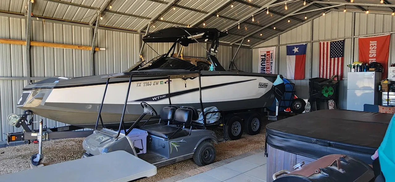 Photo 15 — 0 Turkey Ridge Rv # 106, Justiceburg, TX 79330