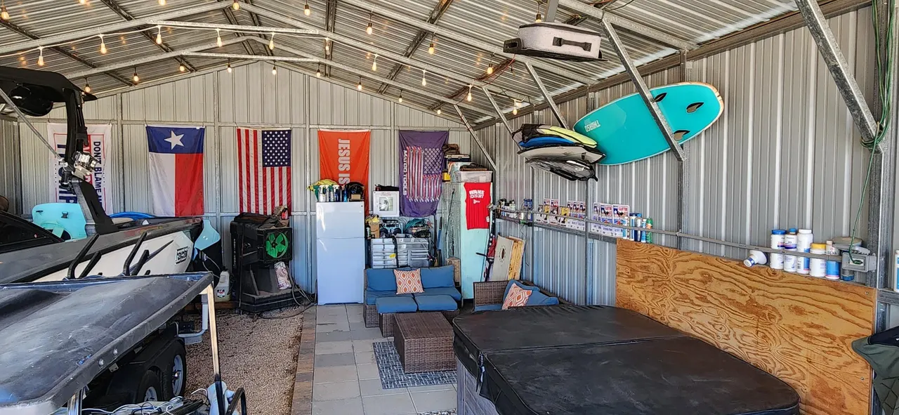 Photo 17 — 0 Turkey Ridge Rv # 106, Justiceburg, TX 79330