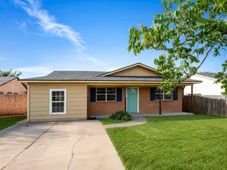 Sold home at 6408 24th Street