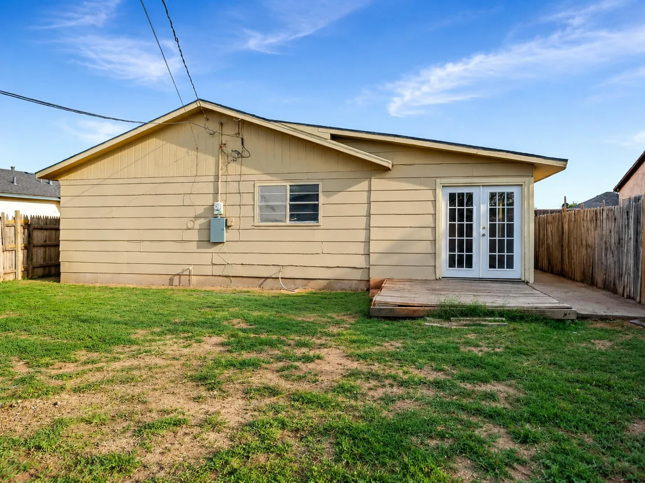 Photo 23 — 6408 24th Street, Lubbock, TX 79407