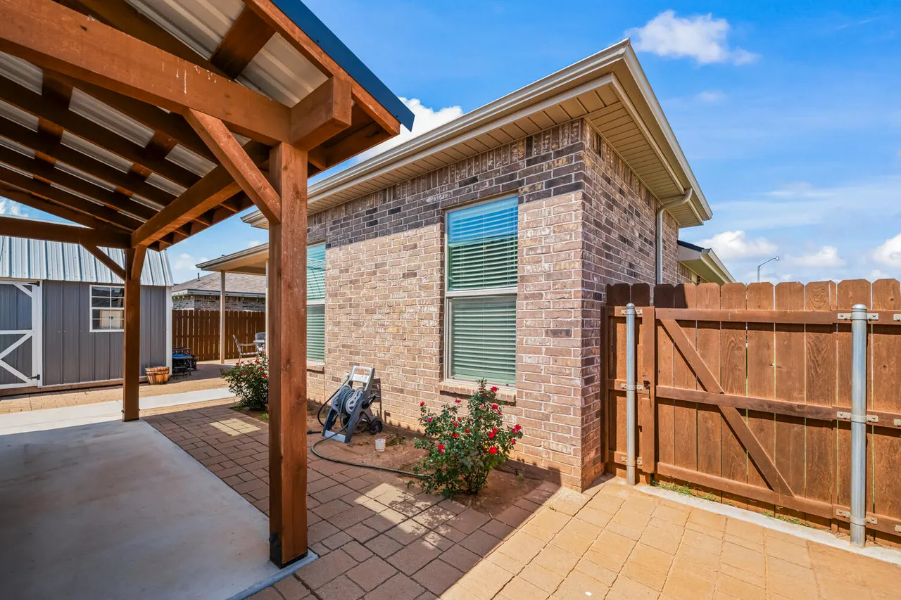 Photo 31 — 10401 Xenia Avenue, Lubbock, TX 79424