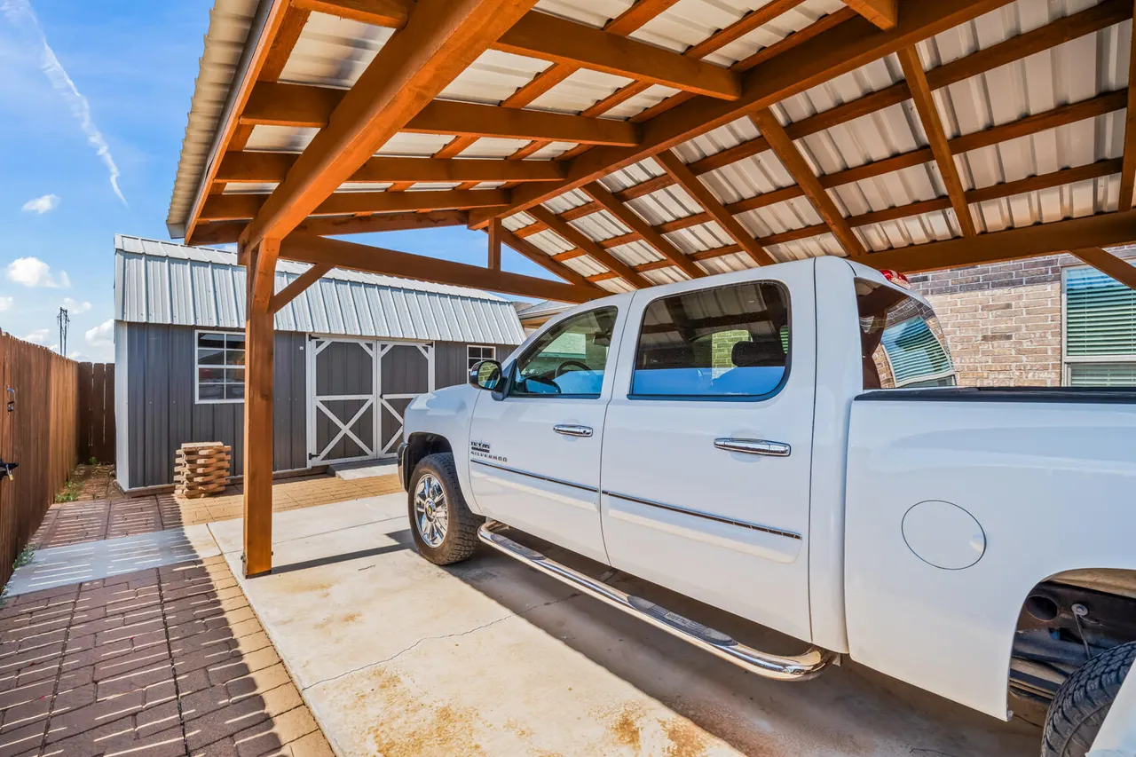 Photo 36 — 10401 Xenia Avenue, Lubbock, TX 79424