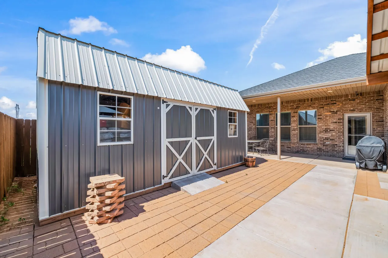 Photo 32 — 10401 Xenia Avenue, Lubbock, TX 79424
