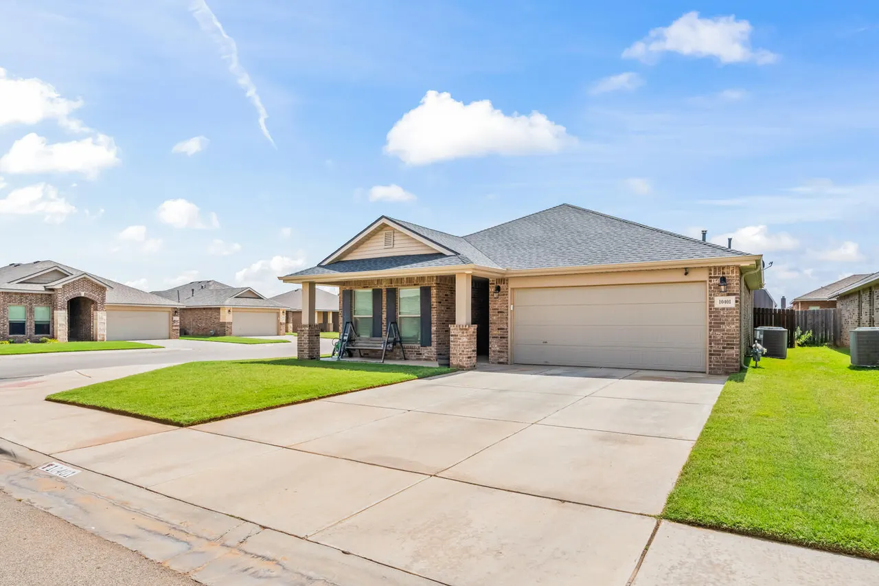 Photo 4 — 10401 Xenia Avenue, Lubbock, TX 79424