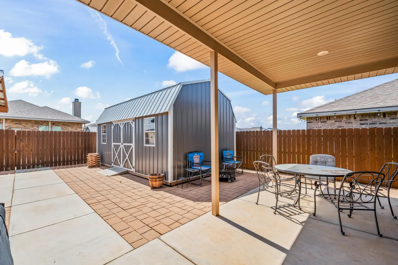 Photo 27 — 10401 Xenia Avenue, Lubbock, TX 79424