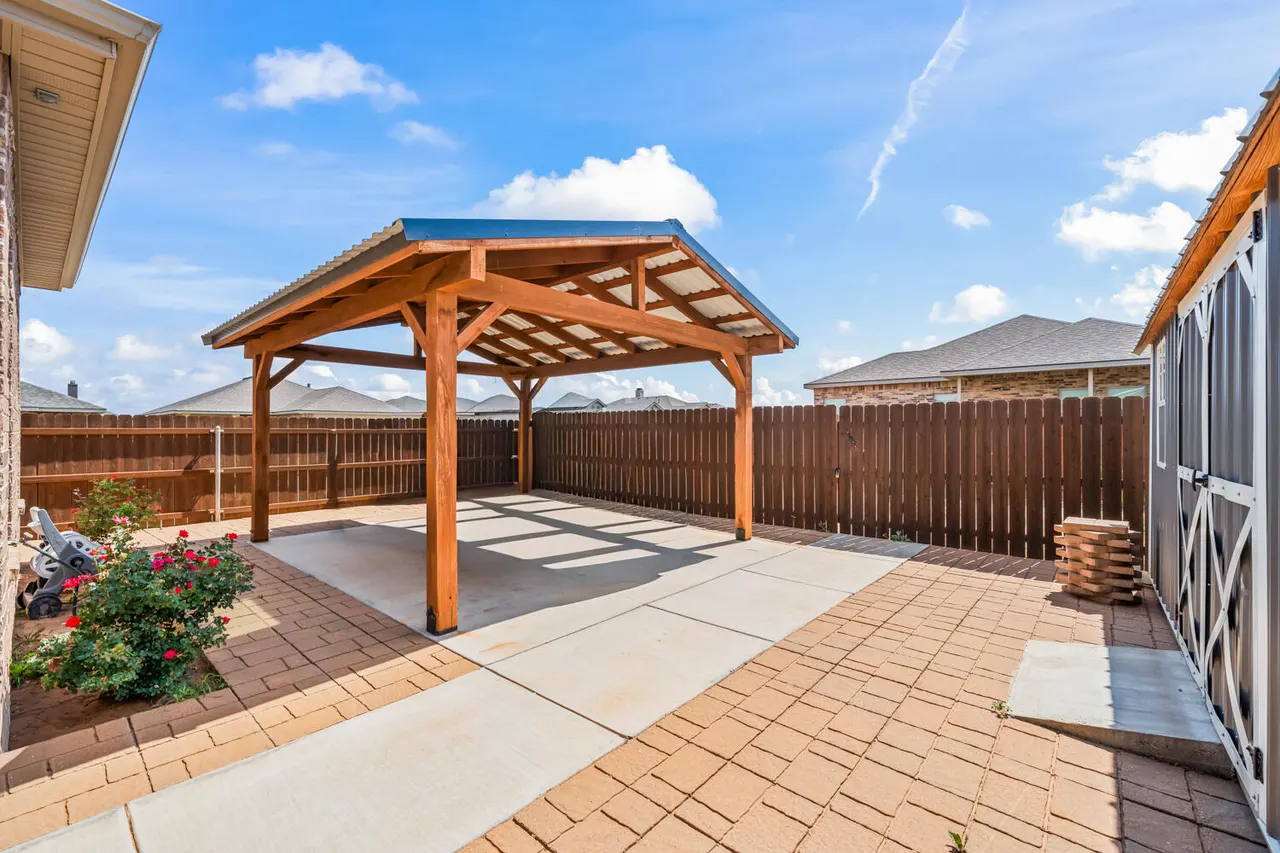 Photo 34 — 10401 Xenia Avenue, Lubbock, TX 79424