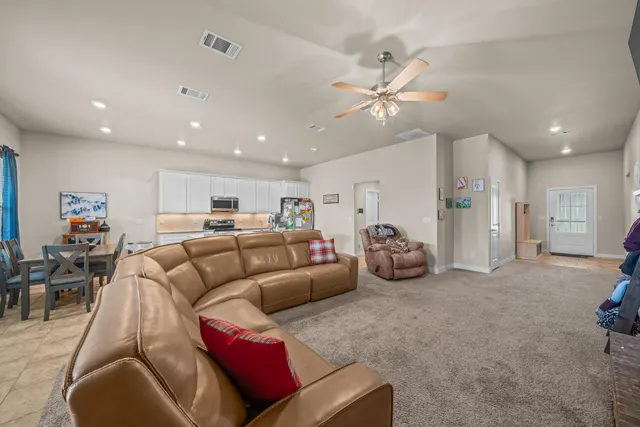 Photo 7 — 10401 Xenia Avenue, Lubbock, TX 79424