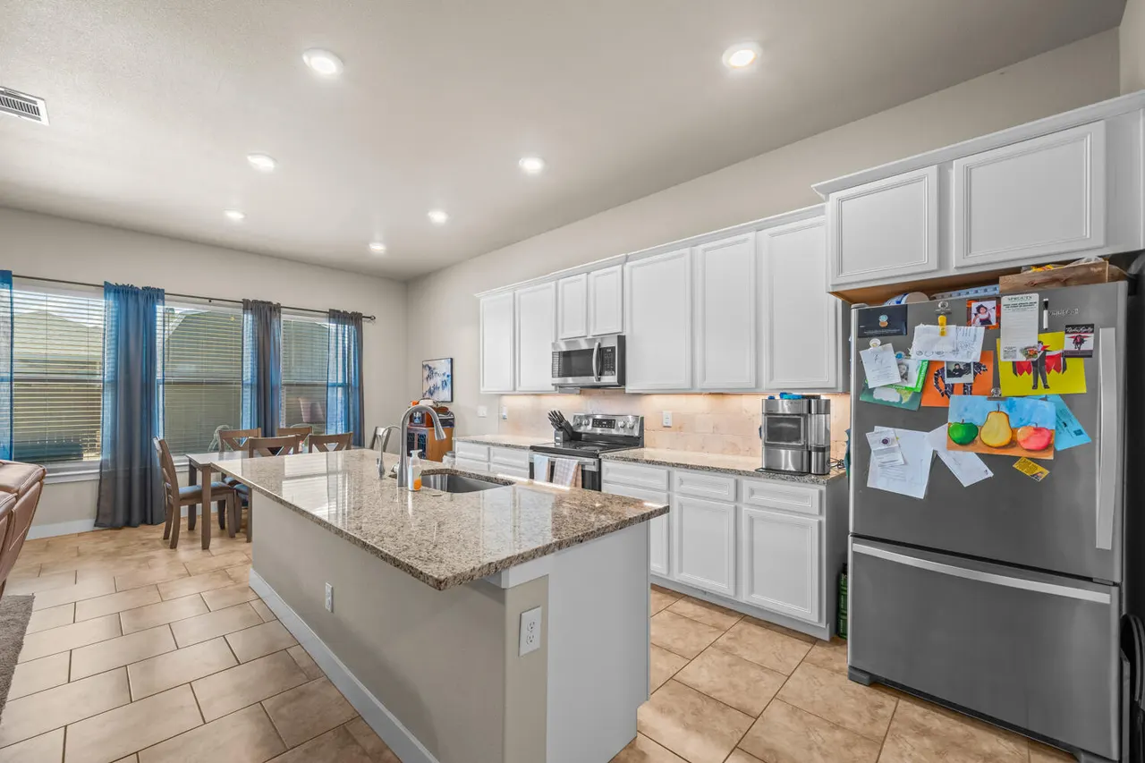 Photo 11 — 10401 Xenia Avenue, Lubbock, TX 79424
