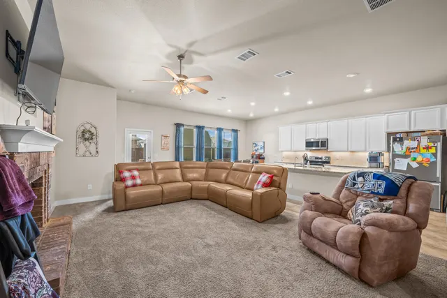 Photo 8 — 10401 Xenia Avenue, Lubbock, TX 79424