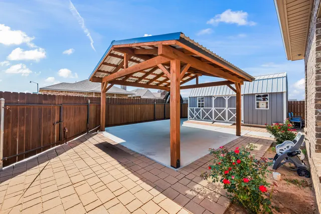 Photo 5 — 10401 Xenia Avenue, Lubbock, TX 79424