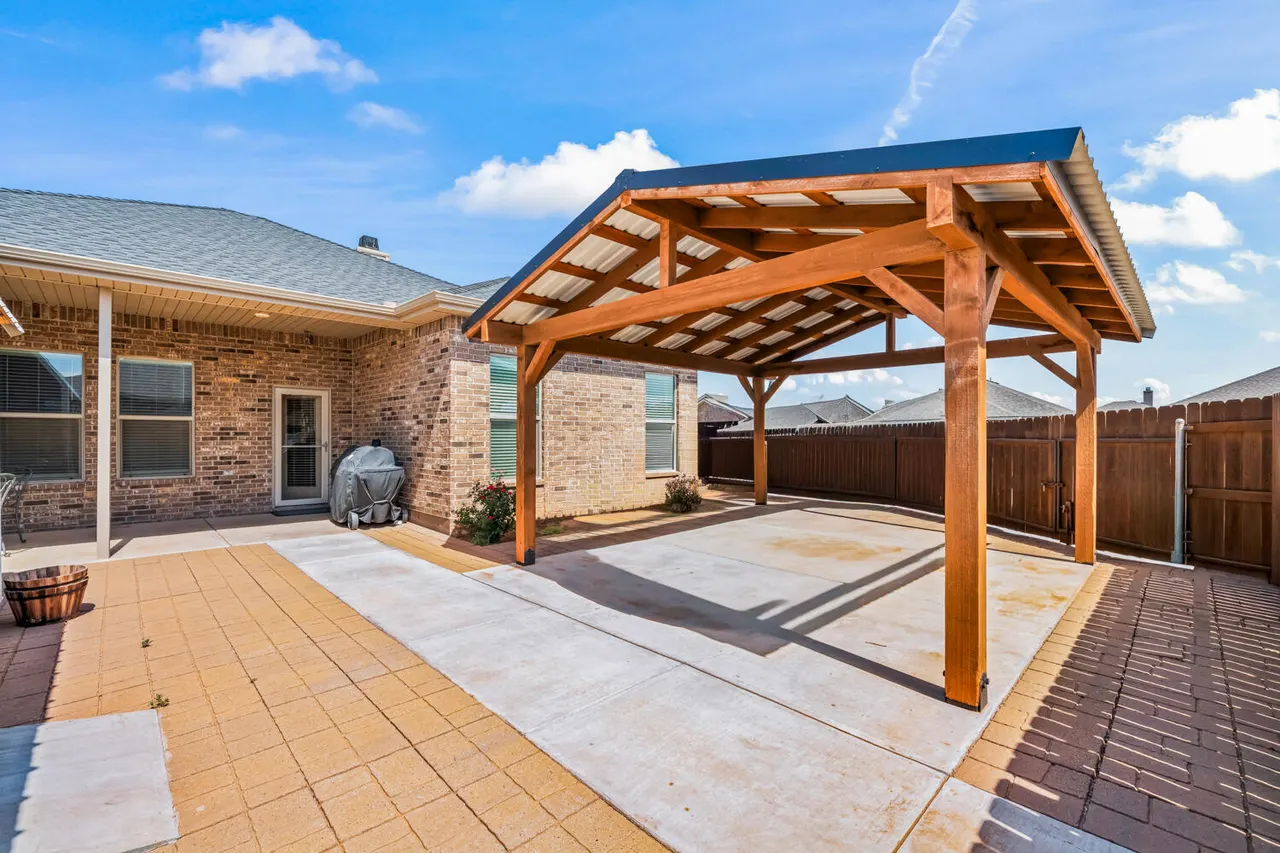 Photo 35 — 10401 Xenia Avenue, Lubbock, TX 79424