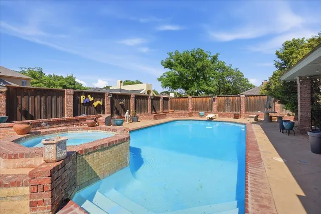 Photo 7 — 4610 93rd Street, Lubbock, TX 79424
