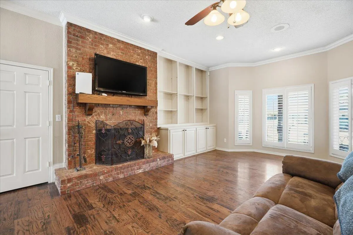 Photo 20 — 4610 93rd Street, Lubbock, TX 79424