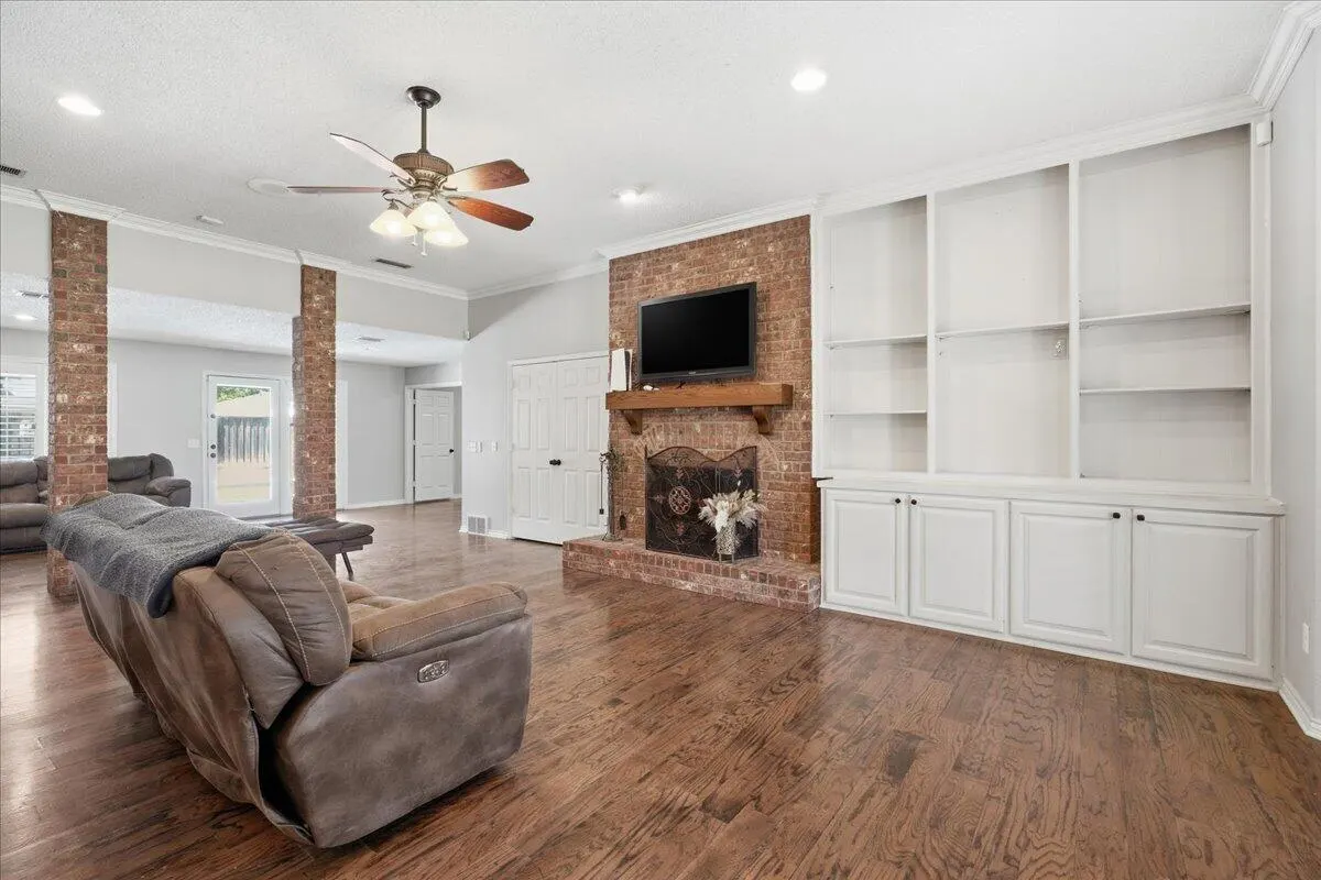 Photo 21 — 4610 93rd Street, Lubbock, TX 79424