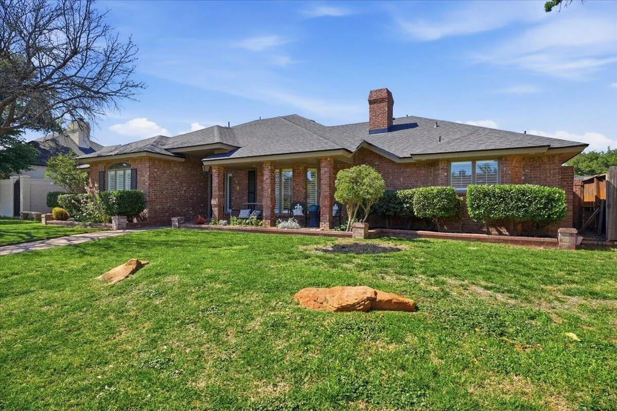 Photo 5 — 4610 93rd Street, Lubbock, TX 79424