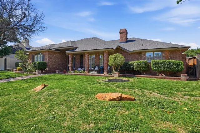 Photo 5 — 4610 93rd Street, Lubbock, TX 79424