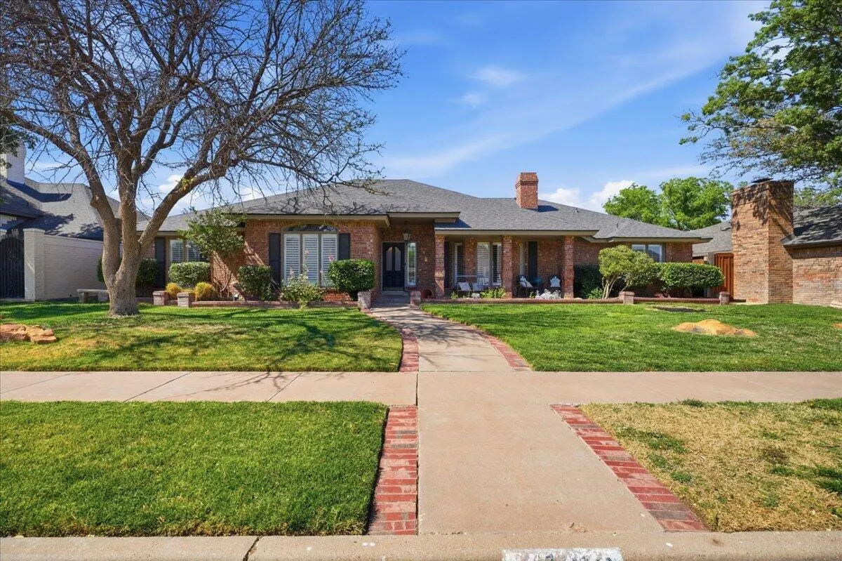 Photo 65 — 4610 93rd Street, Lubbock, TX 79424