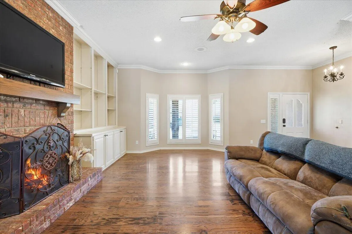 Photo 10 — 4610 93rd Street, Lubbock, TX 79424