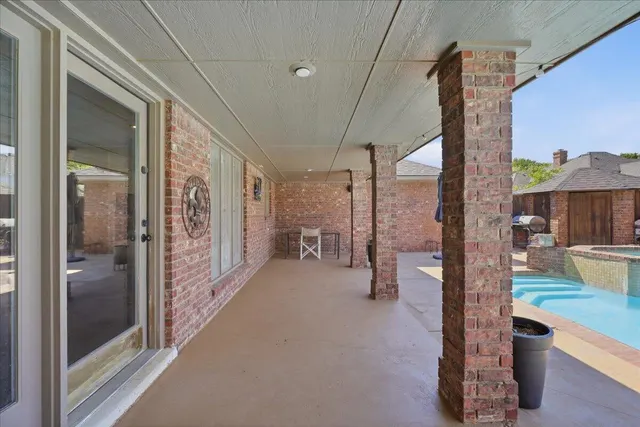 Photo 4 — 4610 93rd Street, Lubbock, TX 79424