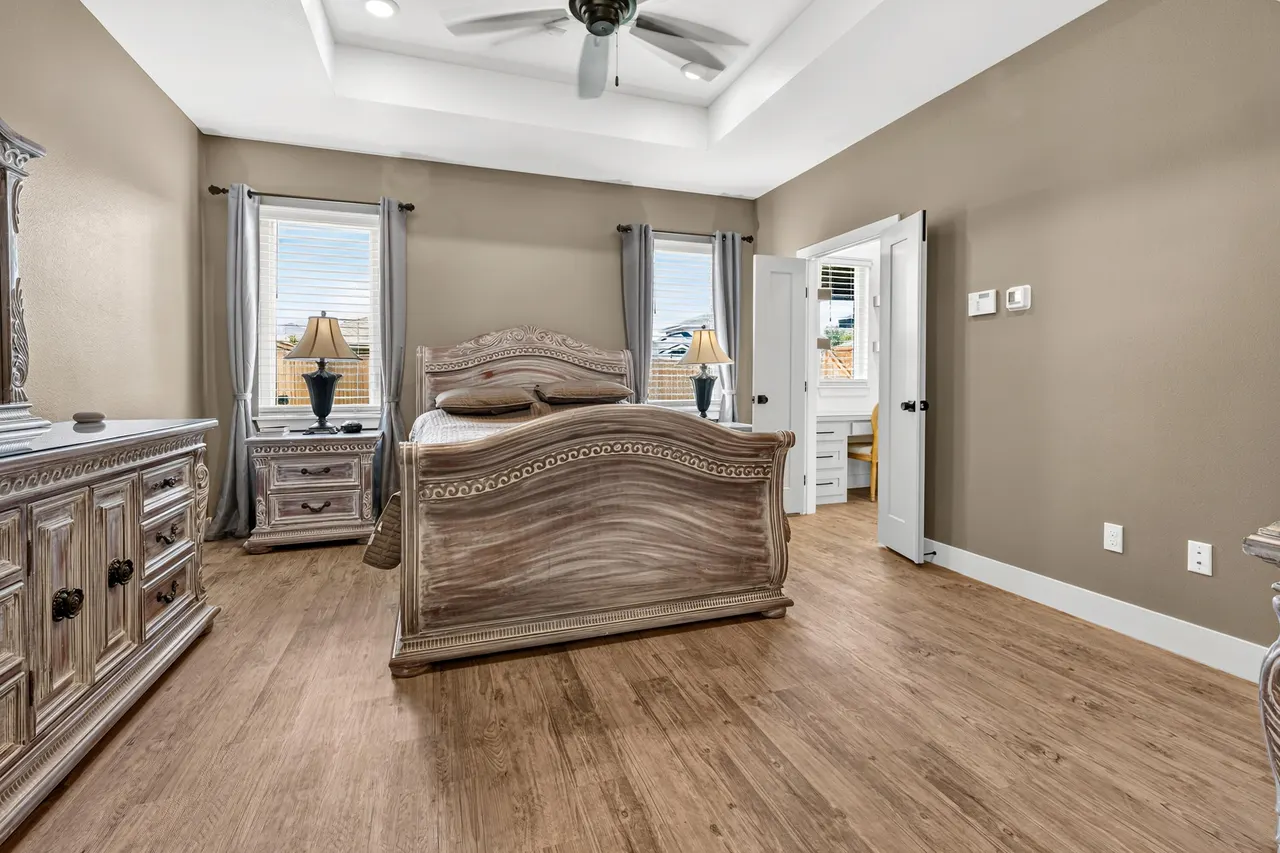 Photo 14 — 309 N 9th Street, Wolfforth, TX 79382