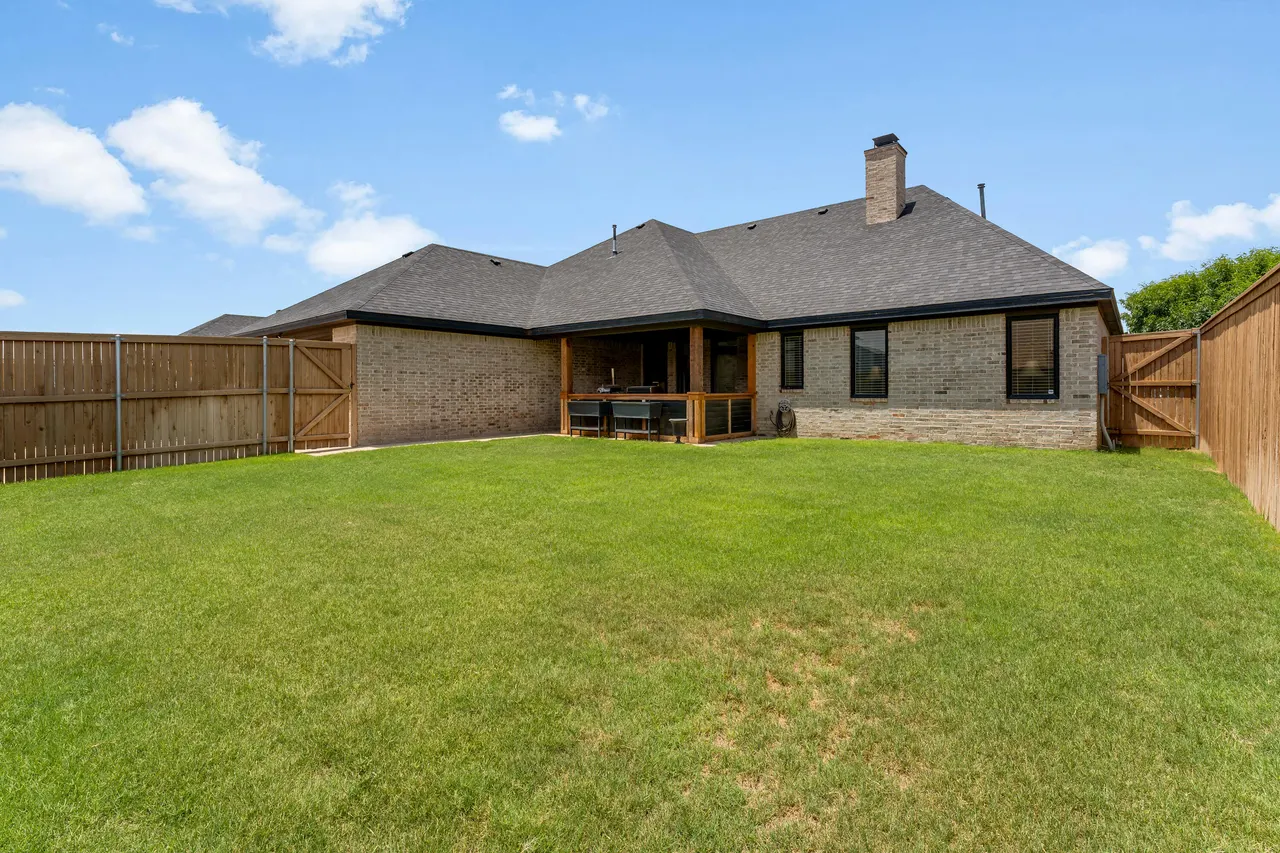 Photo 30 — 309 N 9th Street, Wolfforth, TX 79382