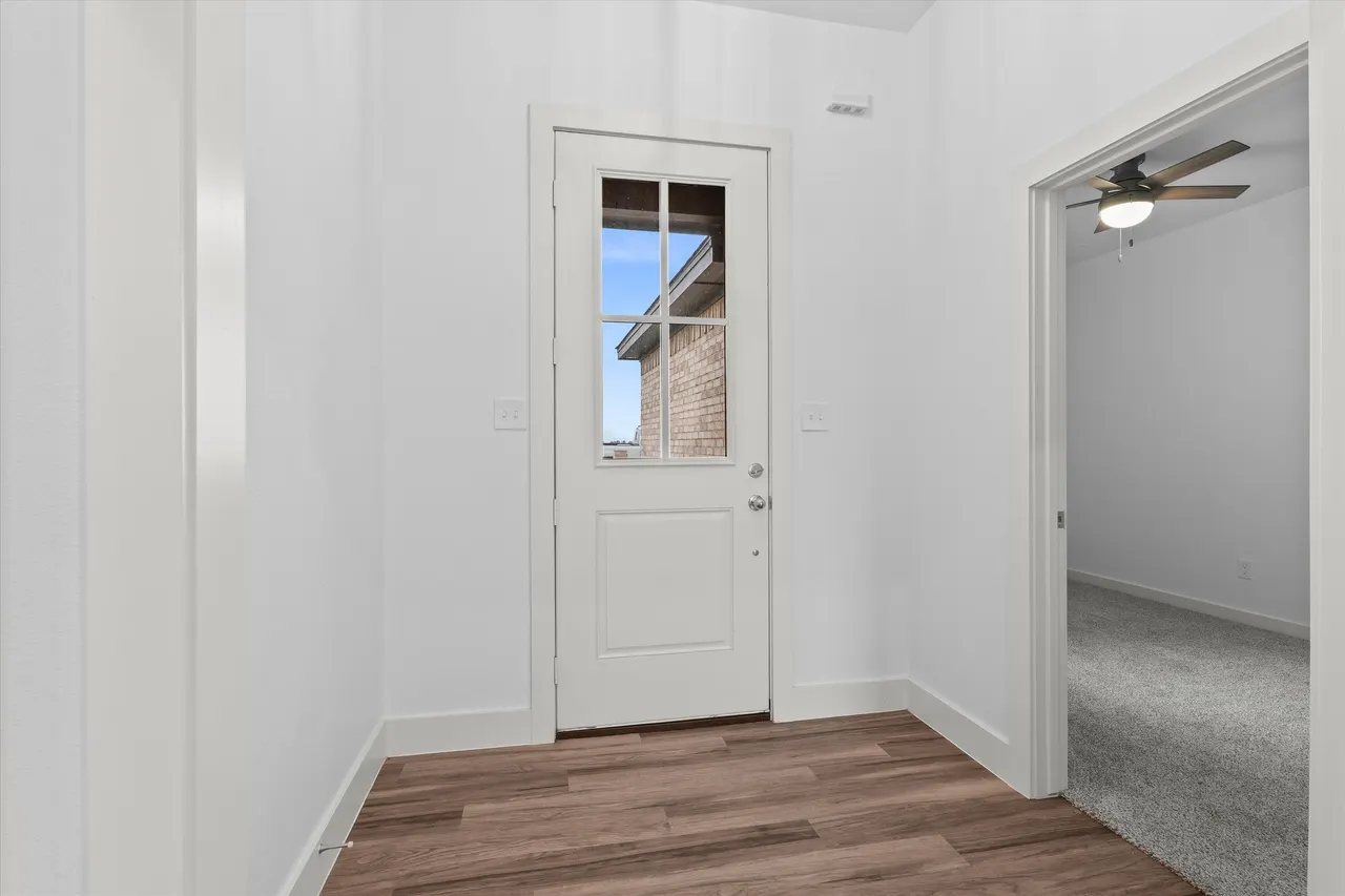 Photo 4 — 619 Holly Street, Levelland, TX 79336