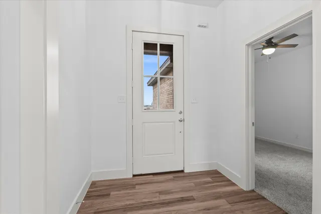 Photo 4 — 619 Holly Street, Levelland, TX 79336