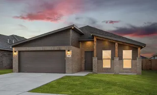 Sold home at 2406 Harmony Avenue