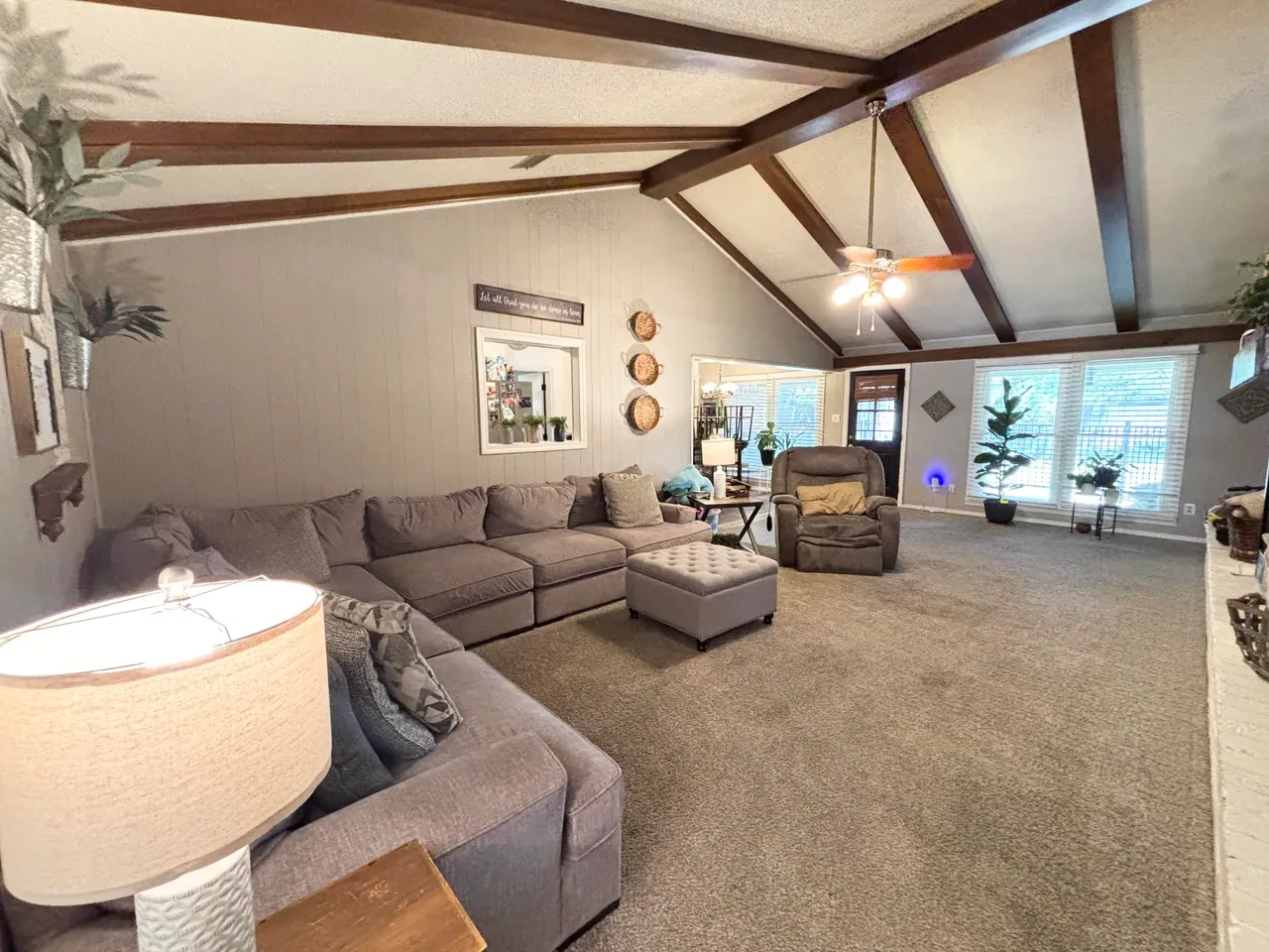 Photo 7 — 310 W 9th Street, Hale Center, TX 79041